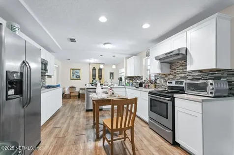 3536 Jacona Drive Jacksonville FL 32277
