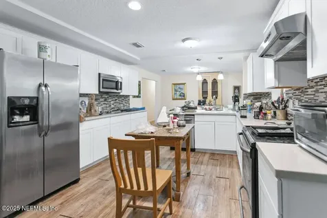 3536 Jacona Drive Jacksonville FL 32277