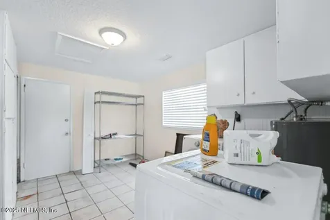 3536 Jacona Drive Jacksonville FL 32277
