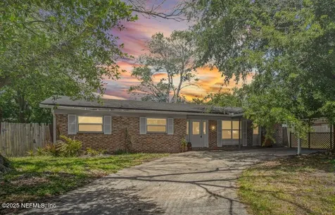 3536 Jacona Drive Jacksonville FL 32277
