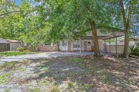 3536 Jacona Drive Jacksonville FL 32277