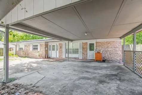 3536 Jacona Drive Jacksonville FL 32277