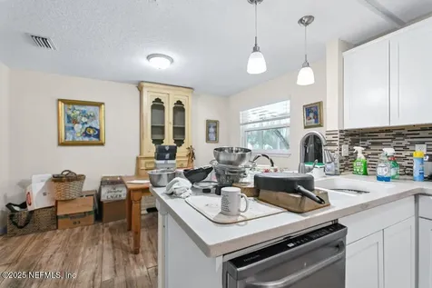 3536 Jacona Drive Jacksonville FL 32277
