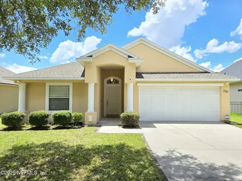 250 Sterling Hill Drive Jacksonville FL 32225