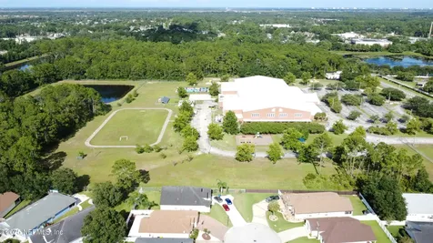 250 Sterling Hill Drive Jacksonville FL 32225