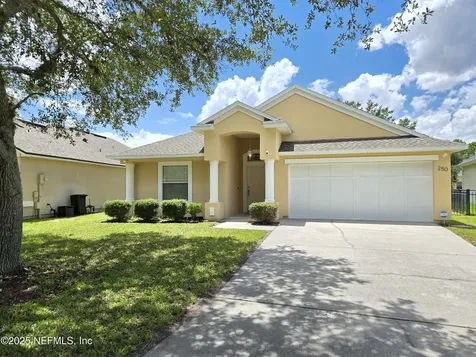 250 Sterling Hill Drive Jacksonville FL 32225