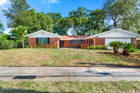 8264 Haverhill Street Jacksonville FL 32211