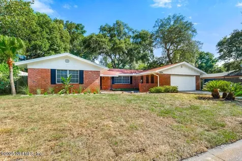 8264 Haverhill Street Jacksonville FL 32211