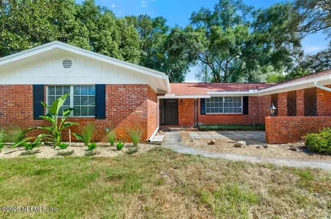 8264 Haverhill Street Jacksonville FL 32211