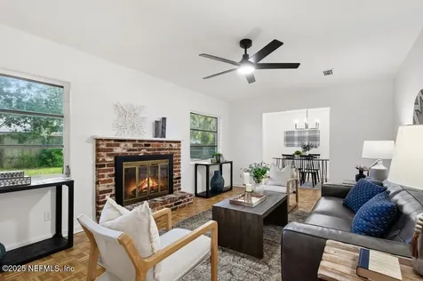 8264 Haverhill Street Jacksonville FL 32211