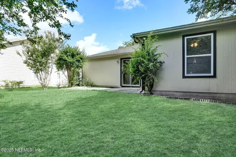 2067 Wax Myrtle Court Orange Park FL 32073