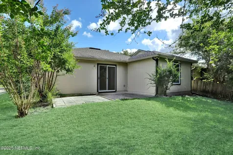 2067 Wax Myrtle Court Orange Park FL 32073
