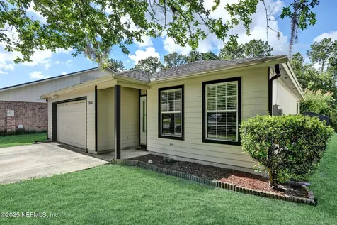 2067 Wax Myrtle Court Orange Park FL 32073