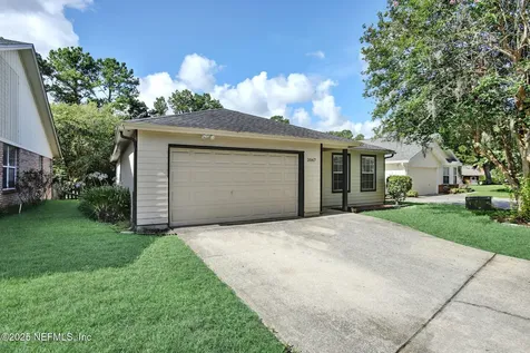 2067 Wax Myrtle Court Orange Park FL 32073