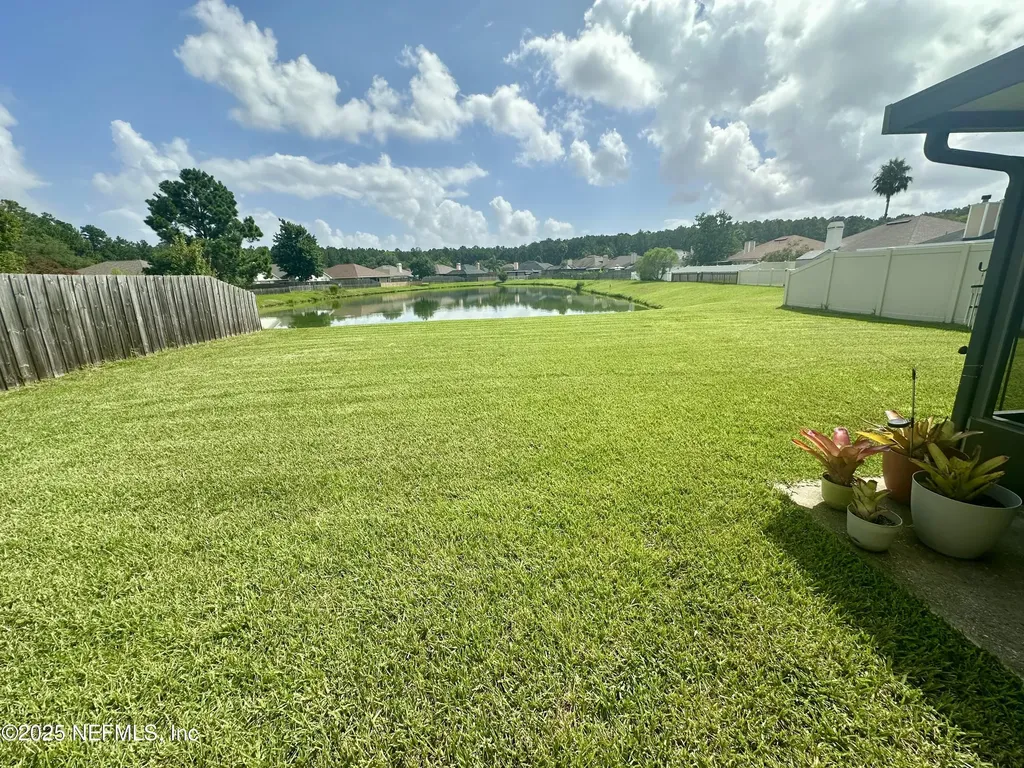 1715 Saw Lake Drive Middleburg FL 32068