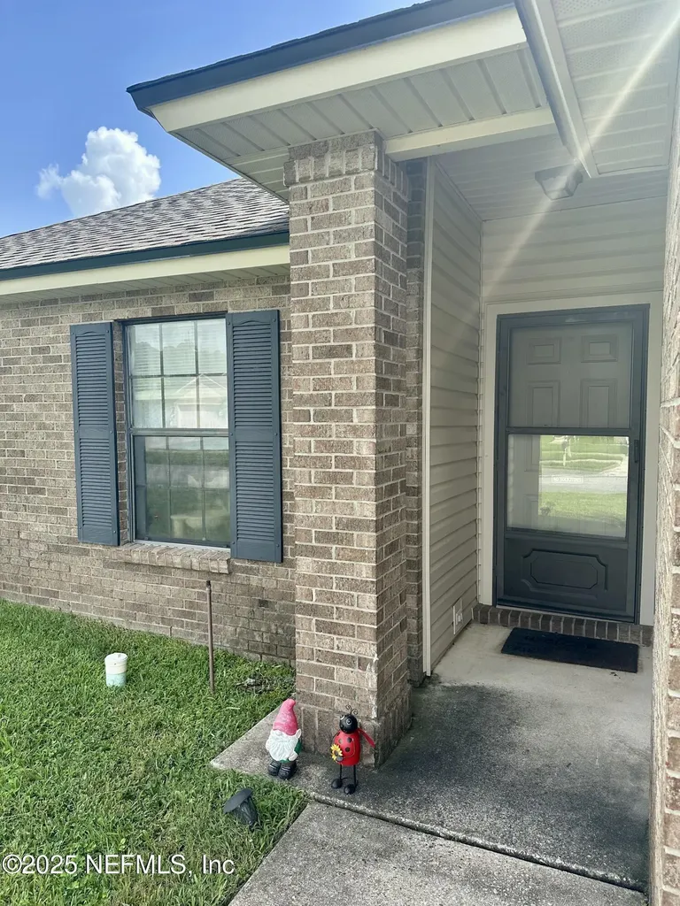 1715 Saw Lake Drive Middleburg FL 32068