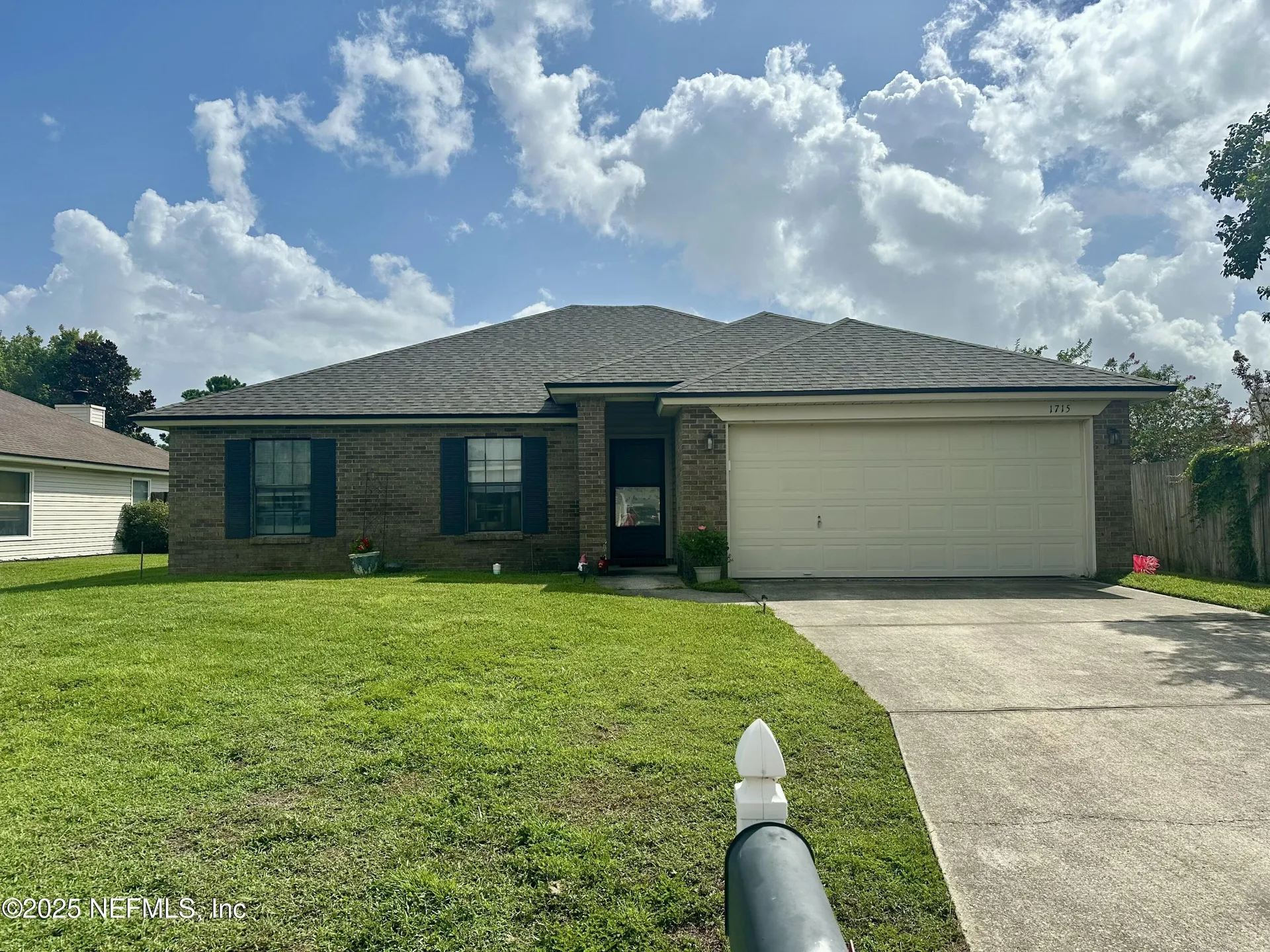 1715 Saw Lake Drive Middleburg FL 32068