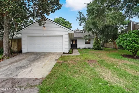 2033 Knotty Pine Court Jacksonville FL 32246