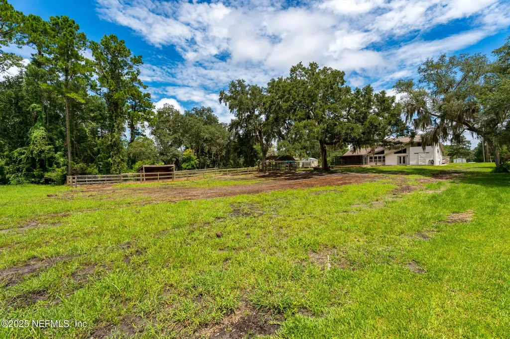 86127 Timber Ridge Street Yulee FL 32097