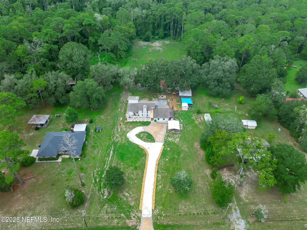 86127 Timber Ridge Street Yulee FL 32097