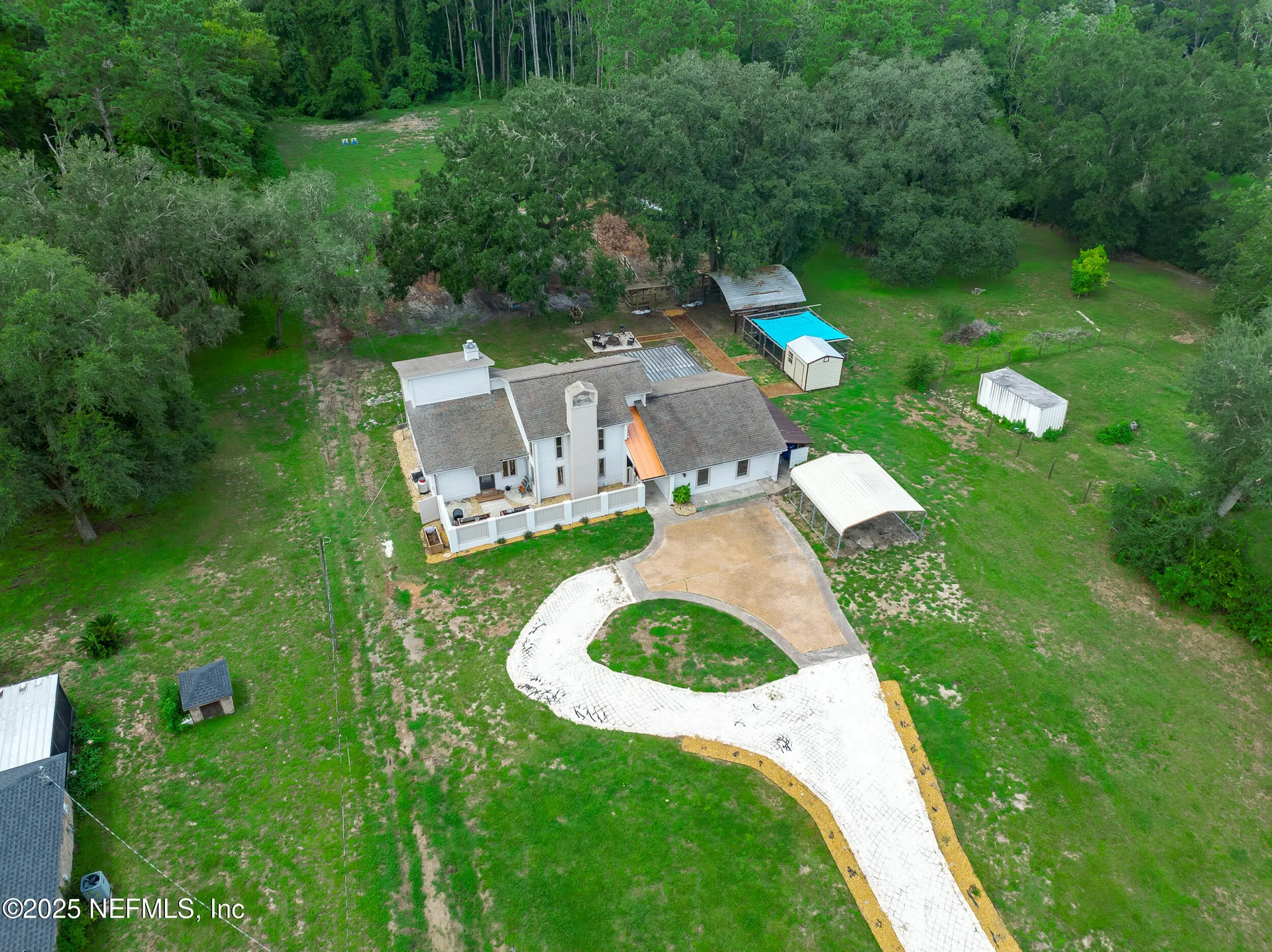 86127 Timber Ridge Street Yulee FL 32097