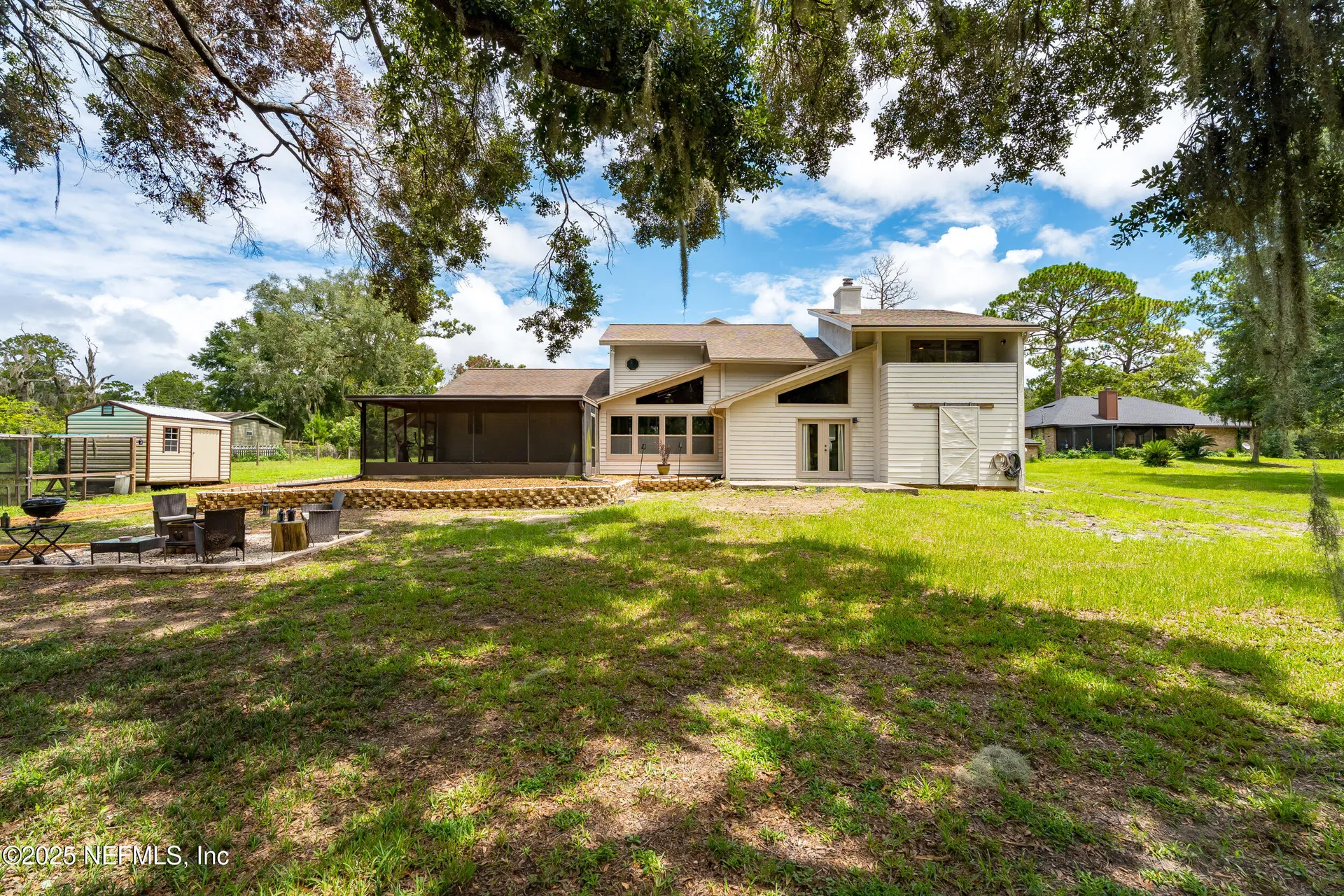 86127 Timber Ridge Street Yulee FL 32097