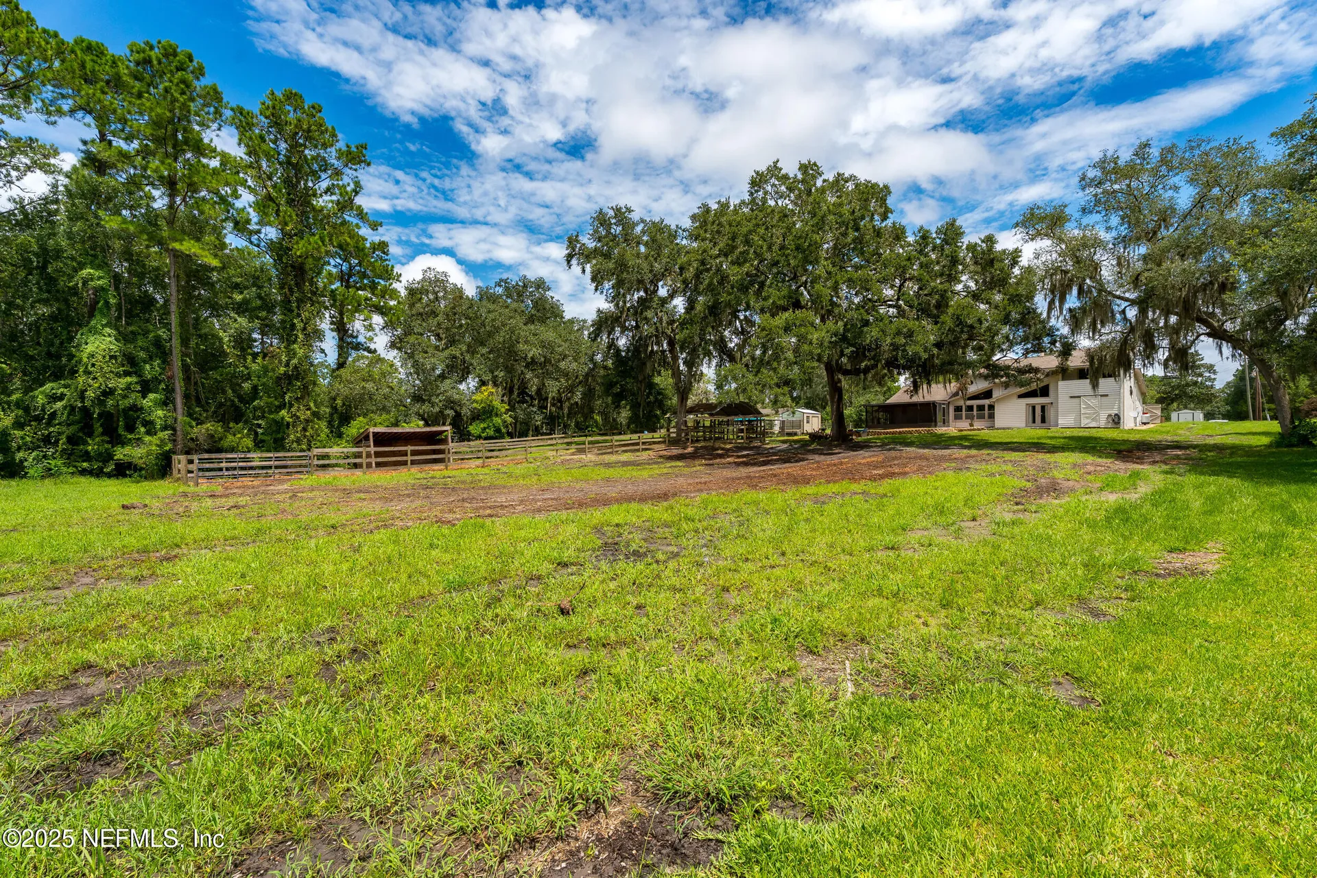 86127 Timber Ridge Street Yulee FL 32097