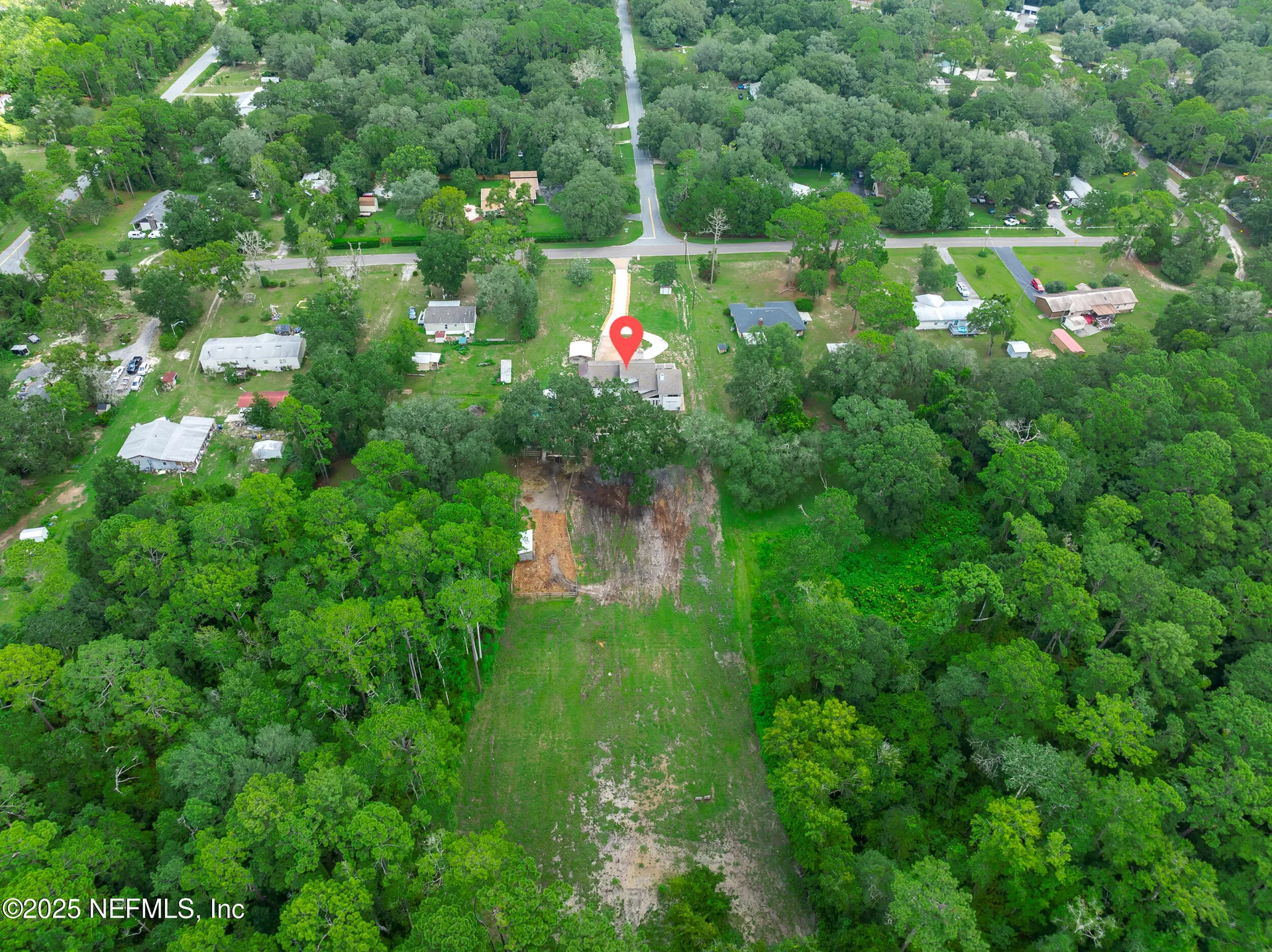 86127 Timber Ridge Street Yulee FL 32097