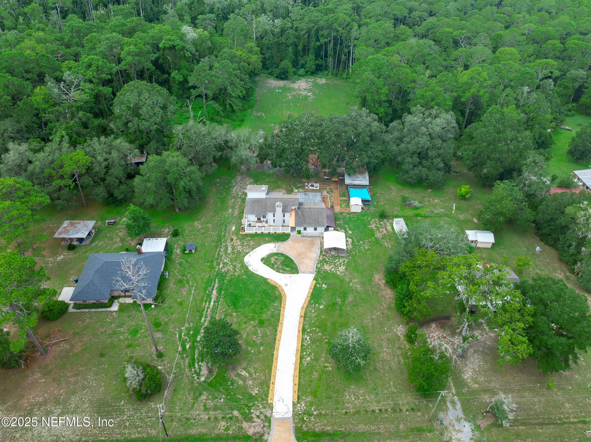 86127 Timber Ridge Street Yulee FL 32097
