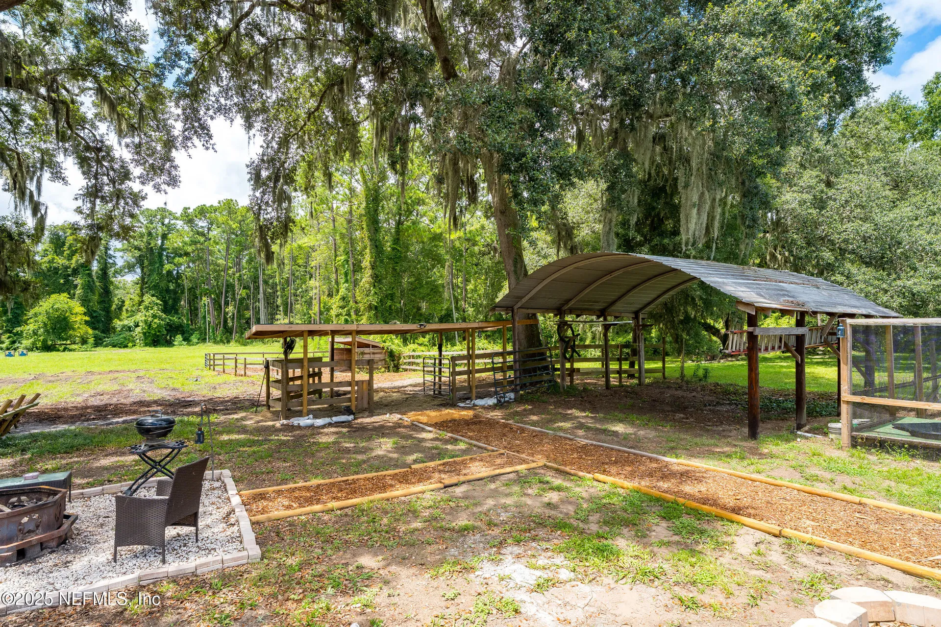 86127 Timber Ridge Street Yulee FL 32097
