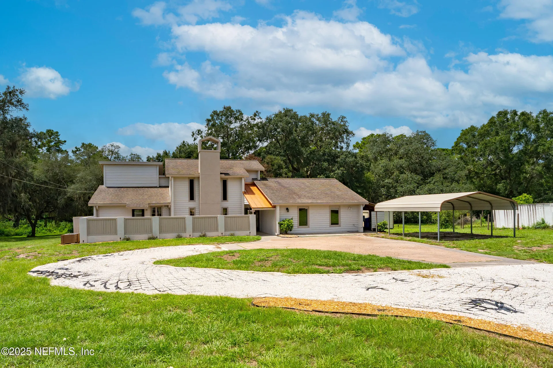 86127 Timber Ridge Street Yulee FL 32097
