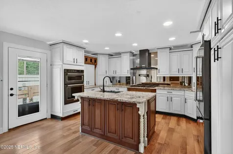 86127 Timber Ridge Street Yulee FL 32097