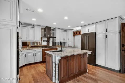 86127 Timber Ridge Street Yulee FL 32097