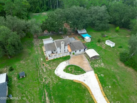 86127 Timber Ridge Street Yulee FL 32097