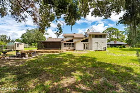 86127 Timber Ridge Street Yulee FL 32097