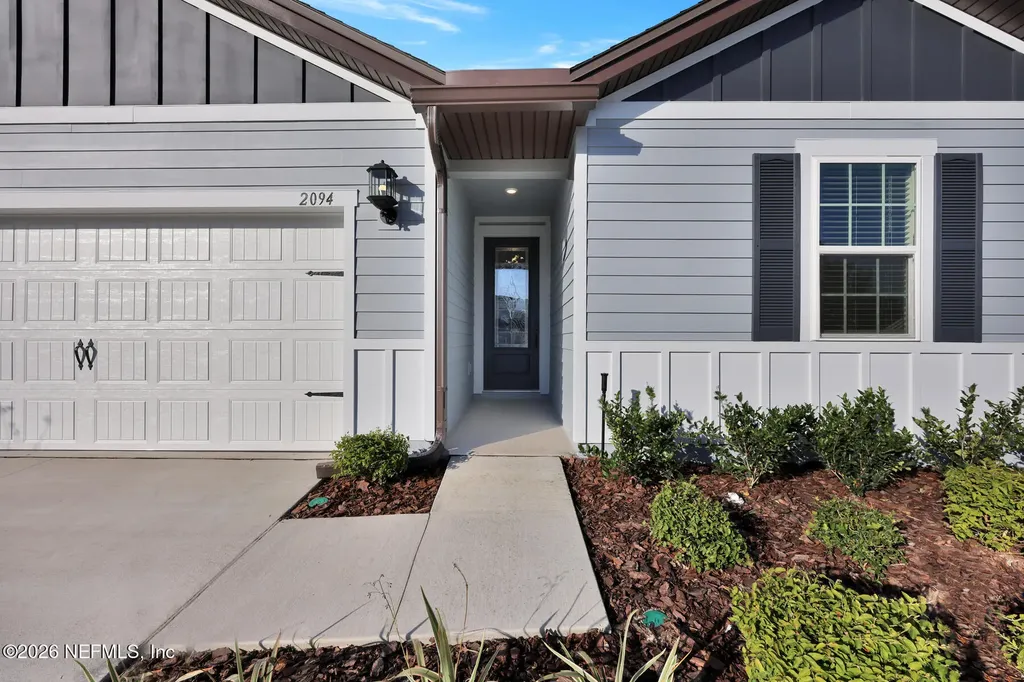 2137 Black Glass Place Middleburg FL 32068