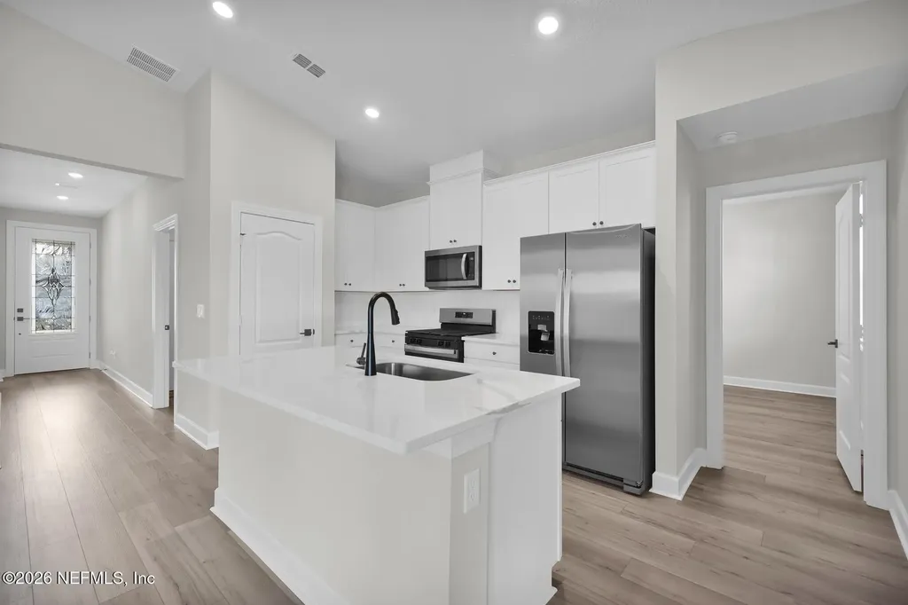 2137 Black Glass Place Middleburg FL 32068