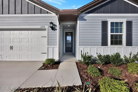 2137 Black Glass Place Middleburg FL 32068