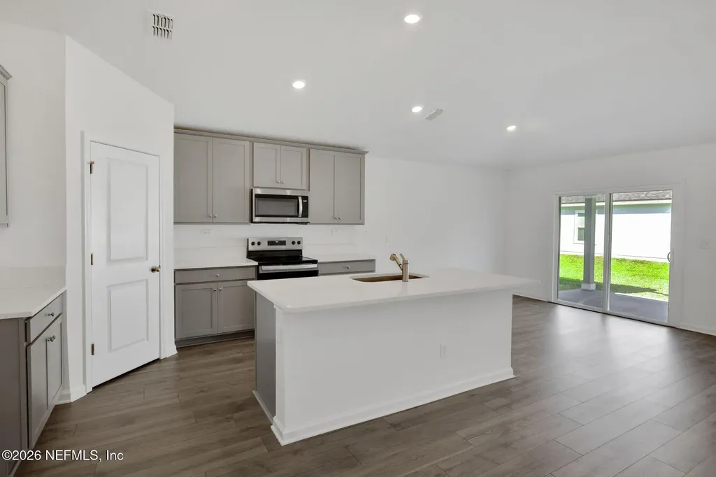 3140 Golden Eye Drive Orange Park FL 32073