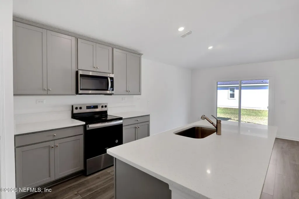 3140 Golden Eye Drive Orange Park FL 32073