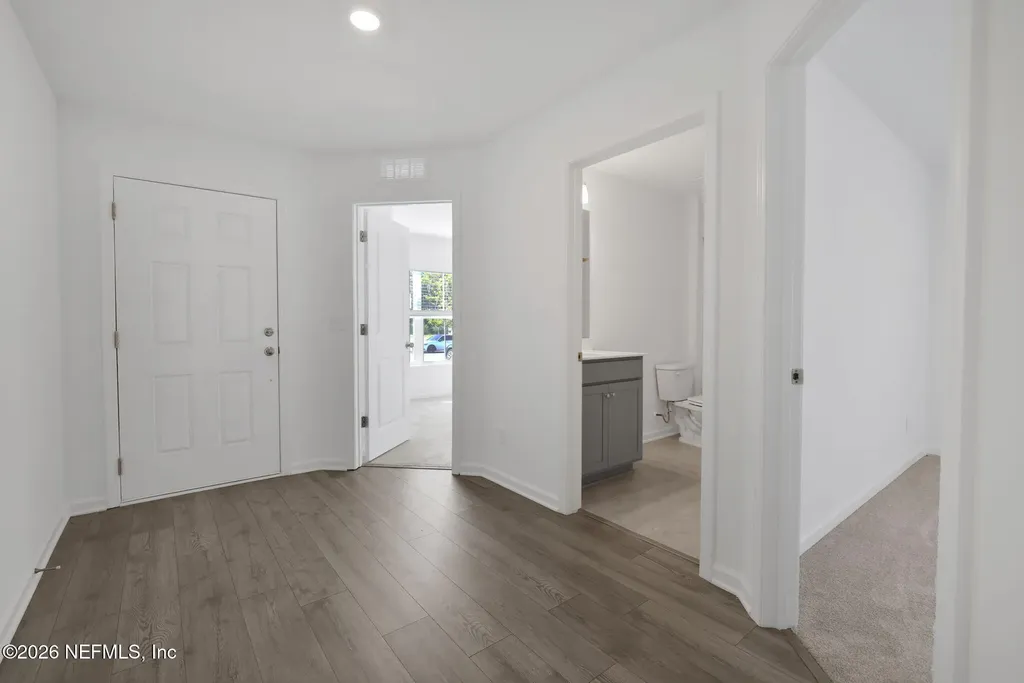 3140 Golden Eye Drive Orange Park FL 32073