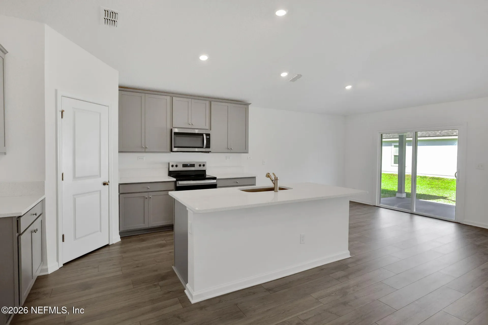 3140 Golden Eye Drive Orange Park FL 32073