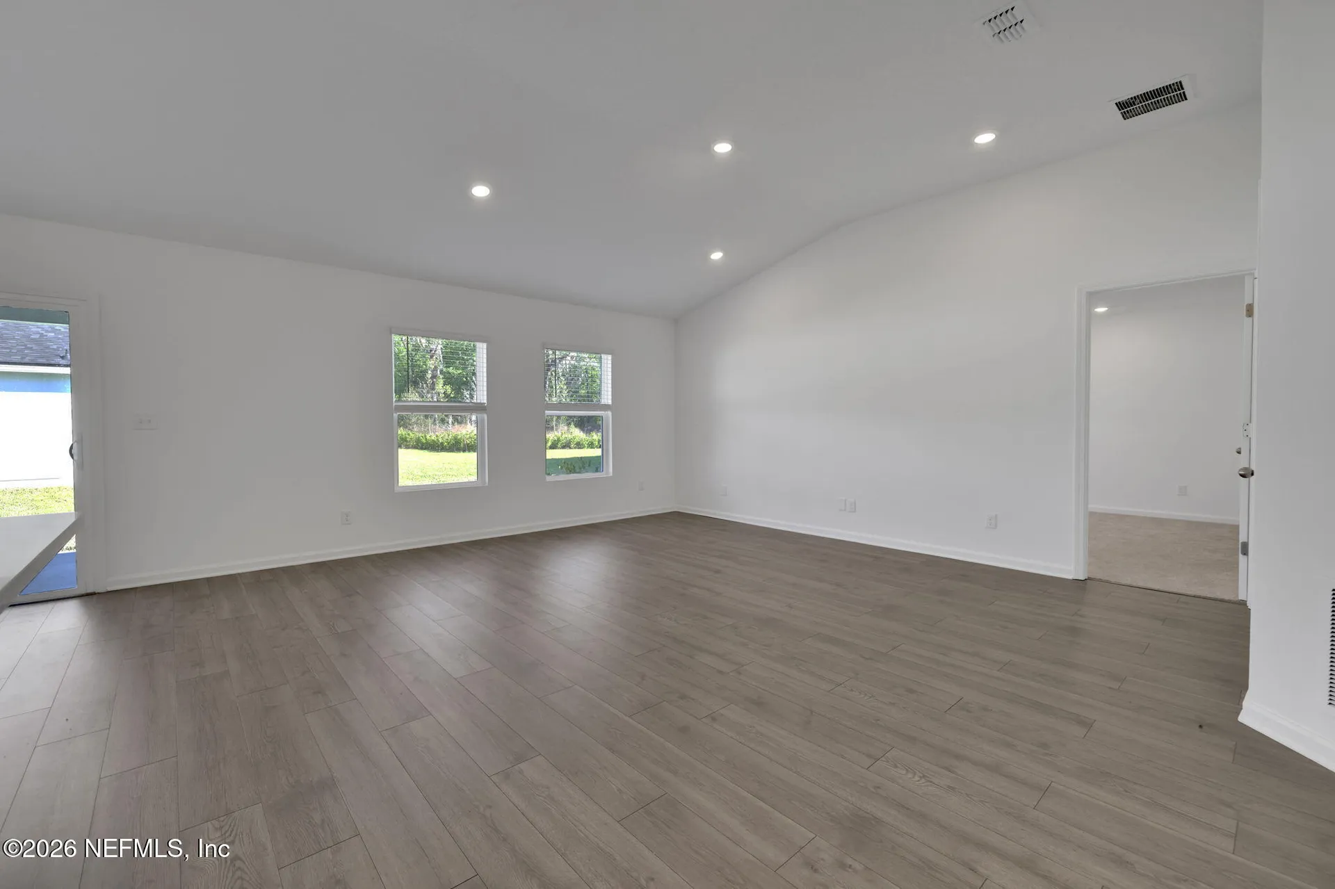 3140 Golden Eye Drive Orange Park FL 32073