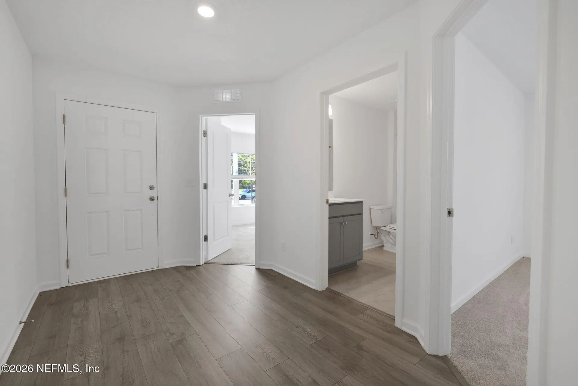 3140 Golden Eye Drive Orange Park FL 32073