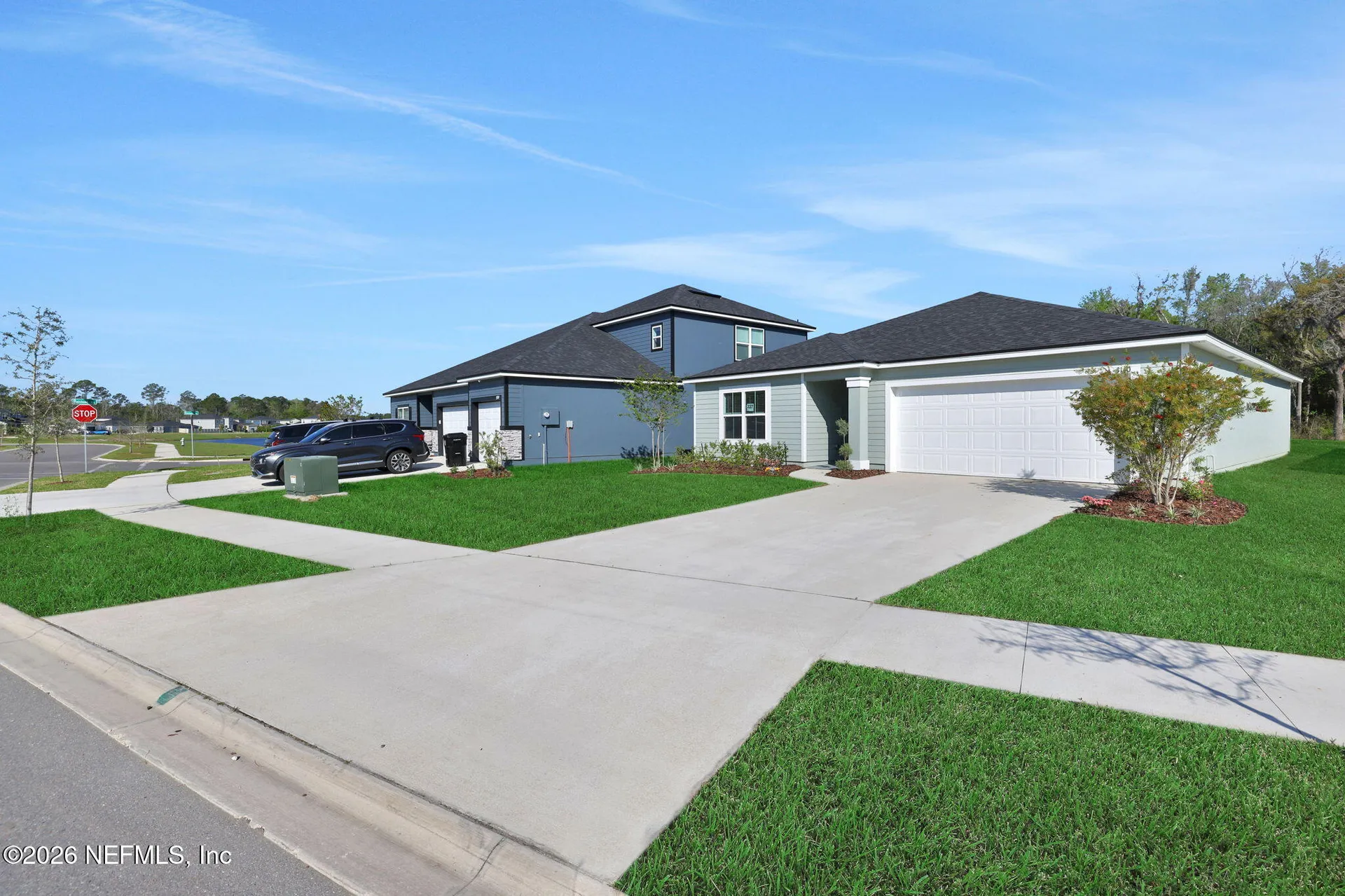 3140 Golden Eye Drive Orange Park FL 32073