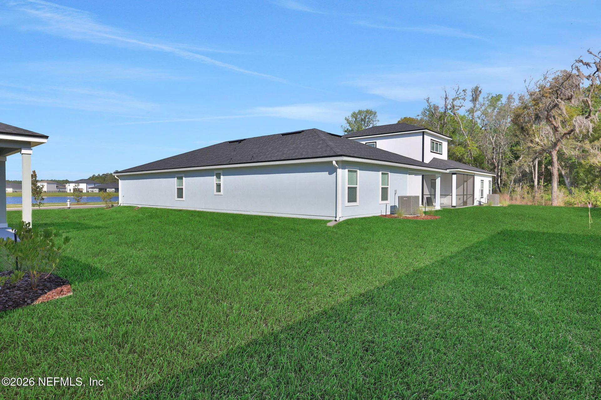 3140 Golden Eye Drive Orange Park FL 32073