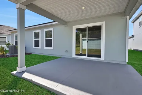 3140 Golden Eye Drive Orange Park FL 32065