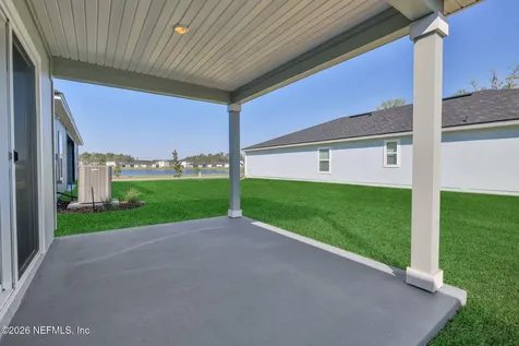 3140 Golden Eye Drive Orange Park FL 32065