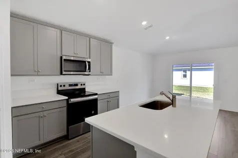 3140 Golden Eye Drive Orange Park FL 32065