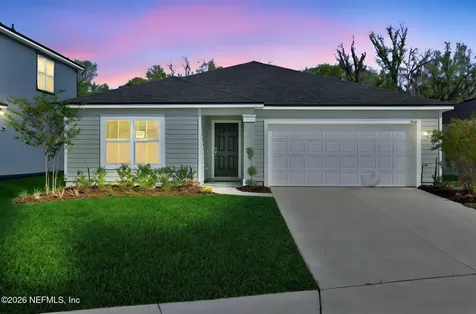 3140 Golden Eye Drive Orange Park FL 32065